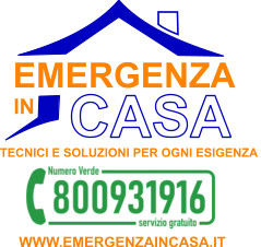 SOLUZIONI PER OGNI EMERGENZA ED ASSISTENZA TECNICA IN CASA